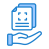 research paper icon