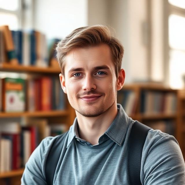 Lukas - writer's image