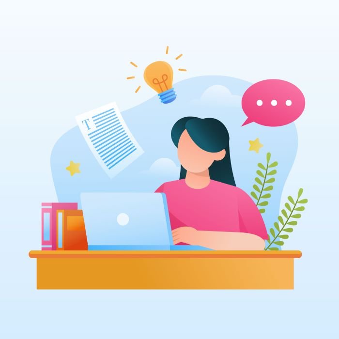 About us section image