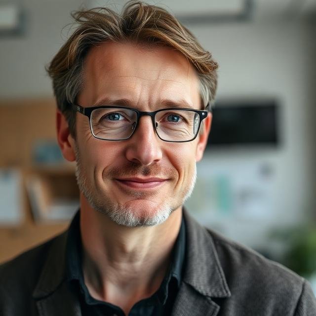 Alexander - writer's image