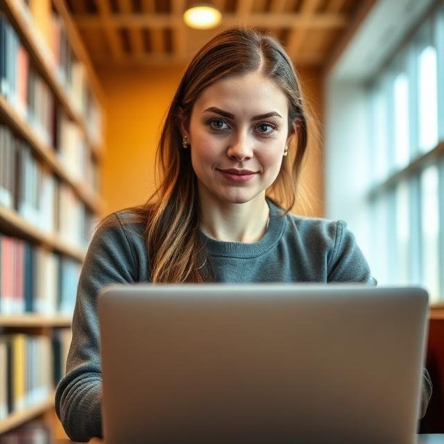 Amara D-Student image