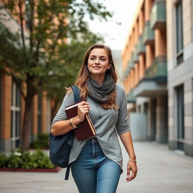 Amelia writer's section image