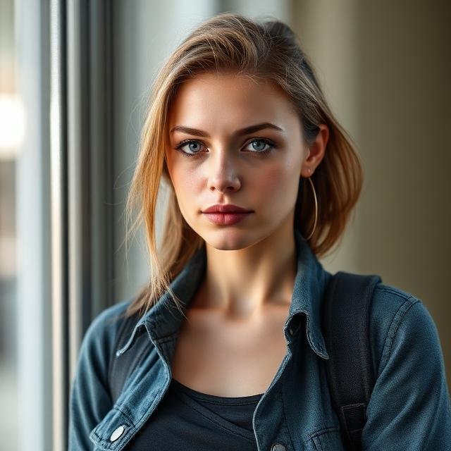 Amelie student image