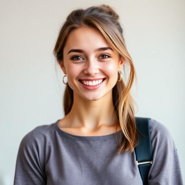 Anika - student review section