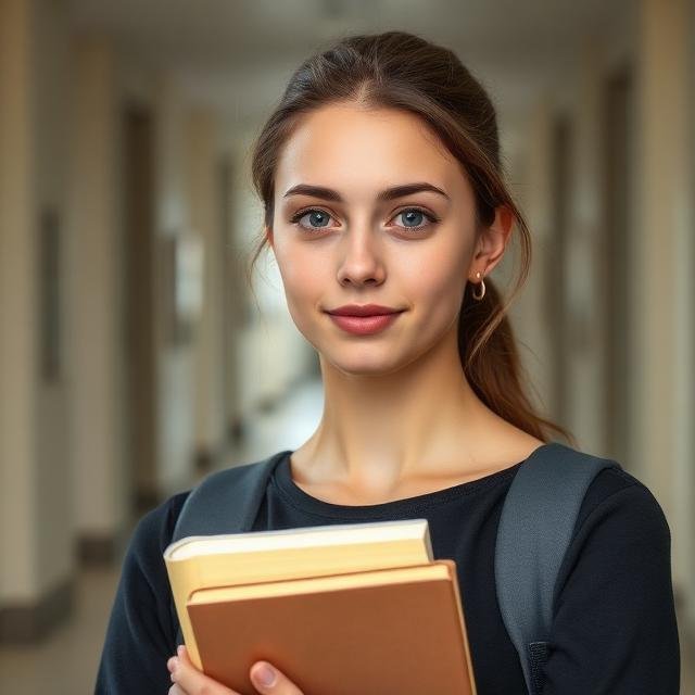 Clara - student image