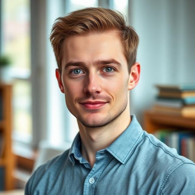 Clara - student image