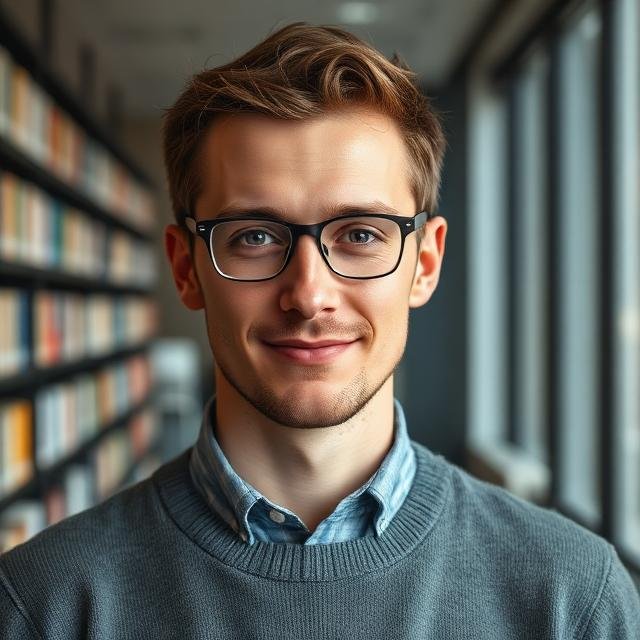 Daniel - student review section