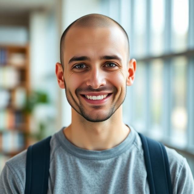 Daniel - writer's image