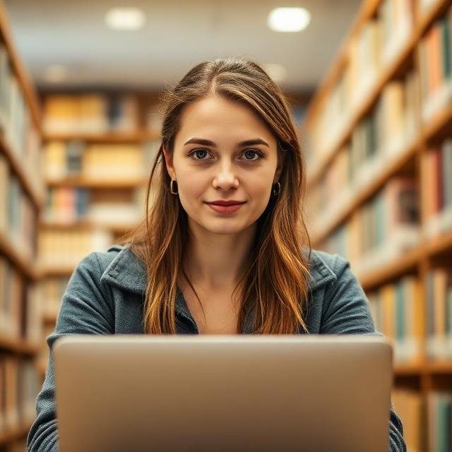 Elina - student image