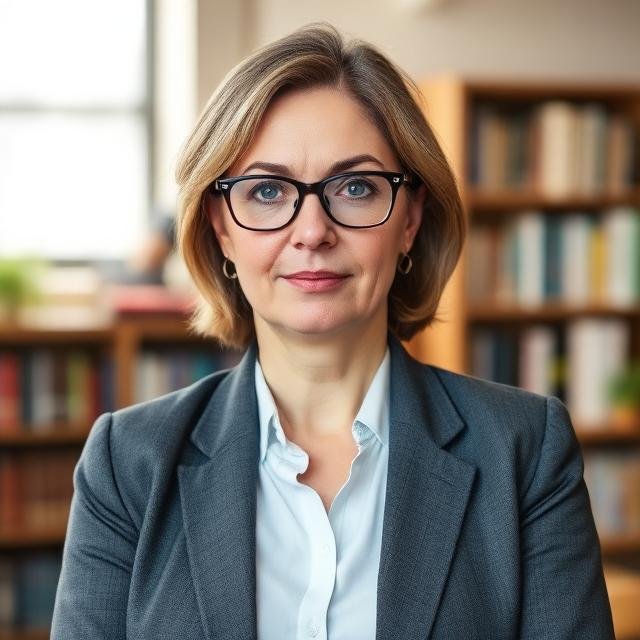 Elisa Neuman -writer image