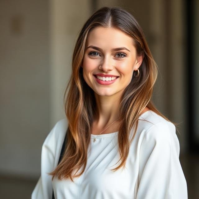 Emelia - student review