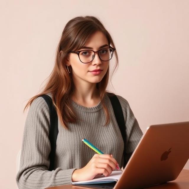 Emily weber - writer