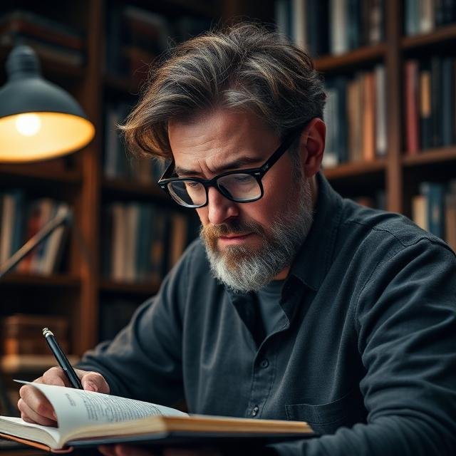 Fabian Hoffman - writer's image