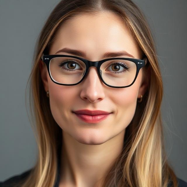 Hanna Keller - writer's image