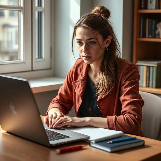 Hannah b student image