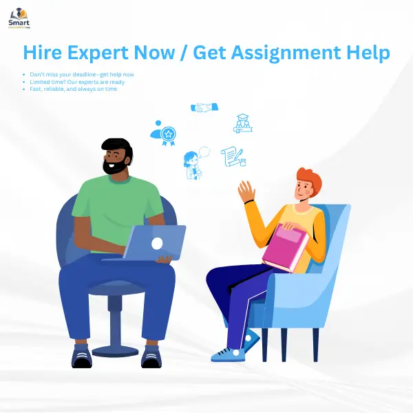 Hire Expert Now Get Assignment Help