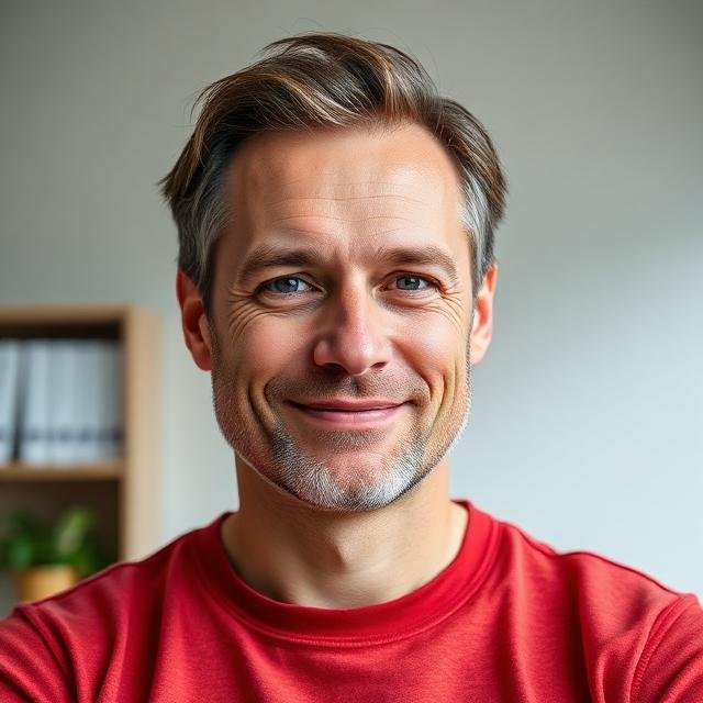 Jonas - writer's image