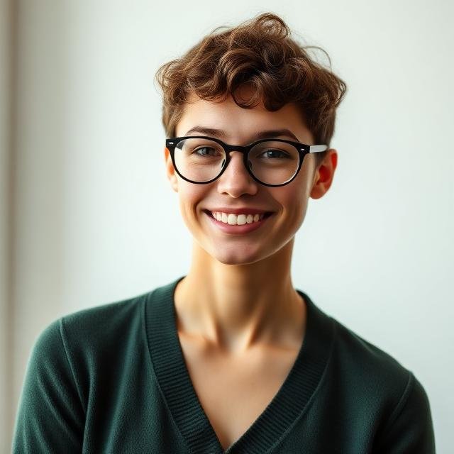 Jonas - student image