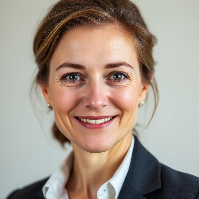 Laura Brandntt - writer's image