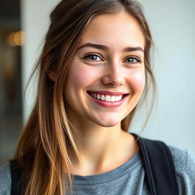 Leander H. - student