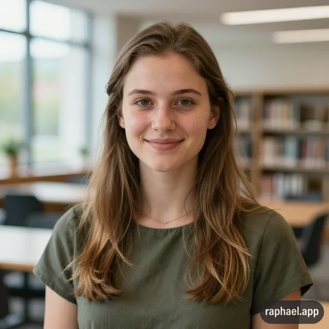 Emelia k-student's section image