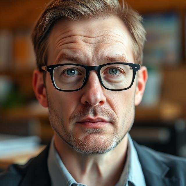 Leon - writer's image