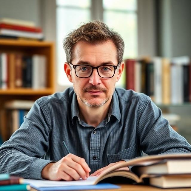 Lucas - writer's image