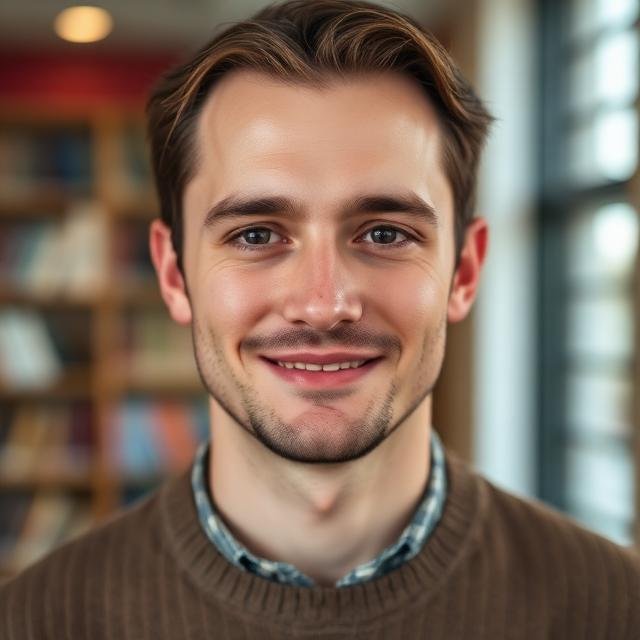 Lukas M images - student review