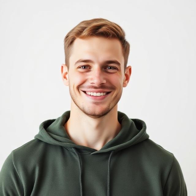 Lukas - student review section