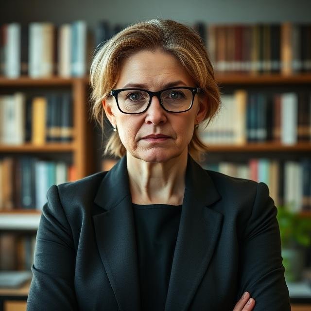 Mara -writer's image