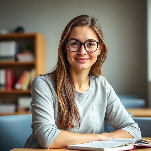 Mia R - student image