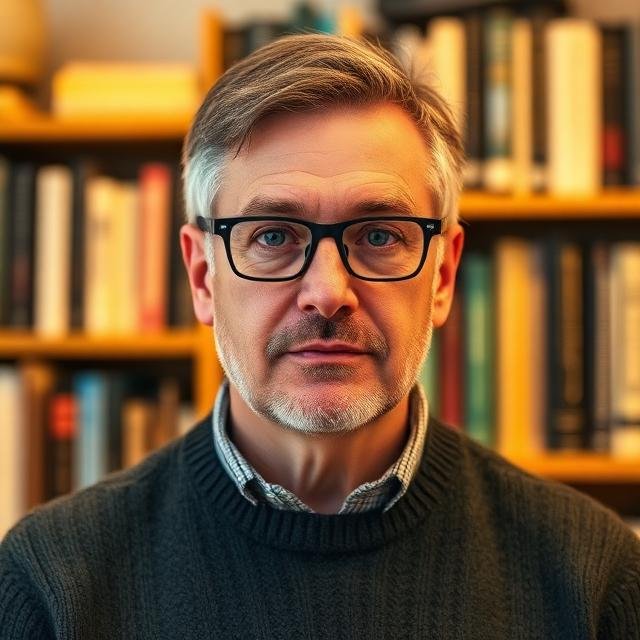 Niklas -writer's image