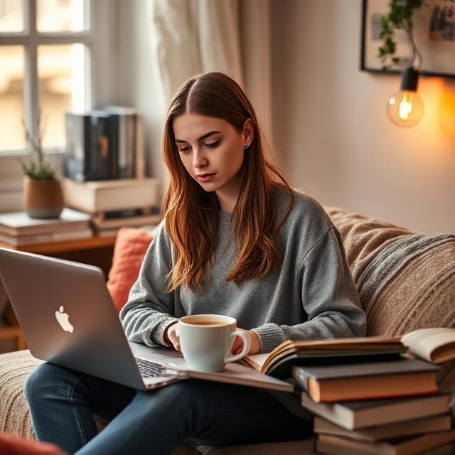 Nina s. student image