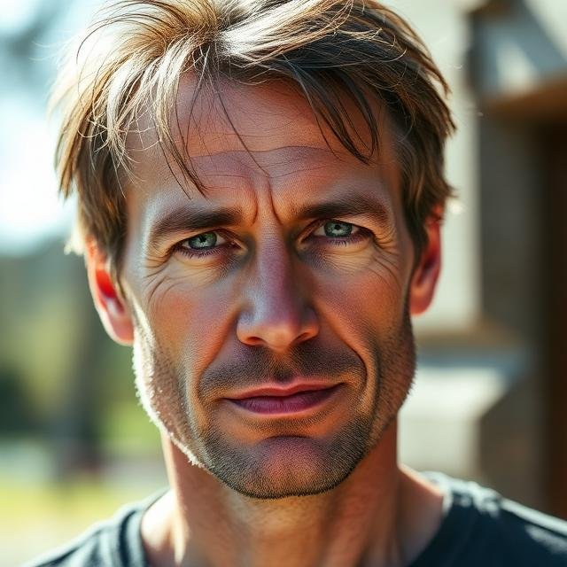 Noah Beker writer's image