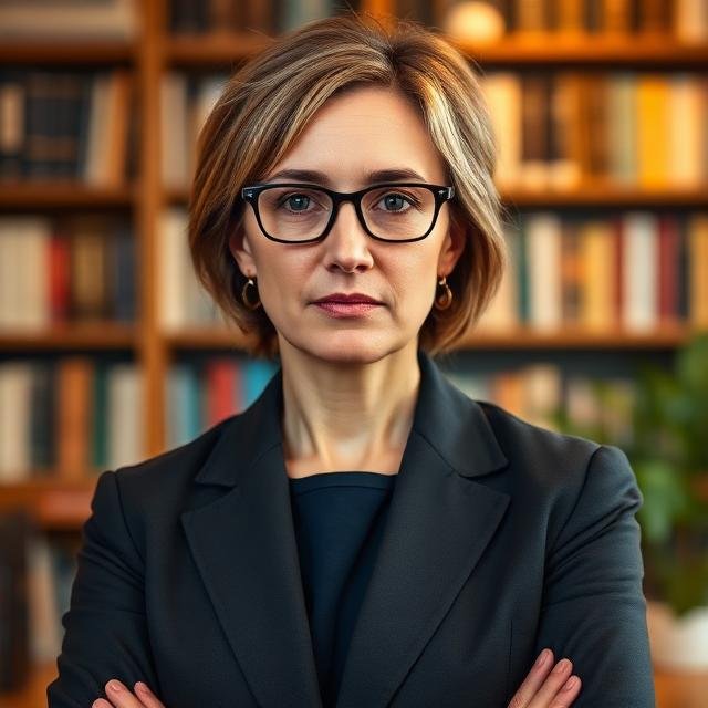 Nora k- writer image