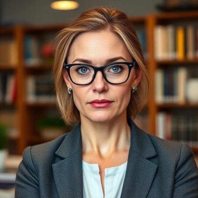 Sophie - writer image