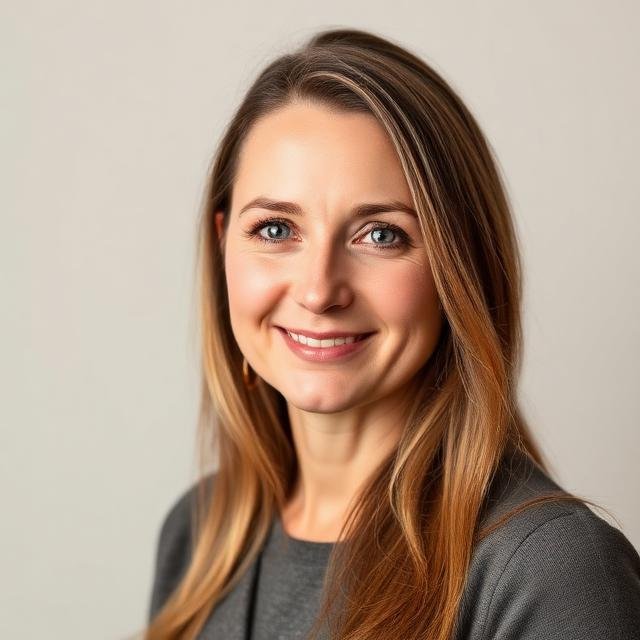 Sophie -writer's image