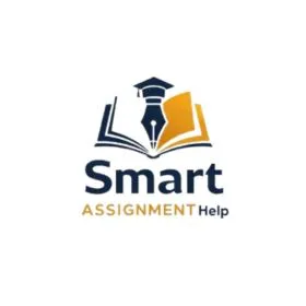 smart assignment help logo