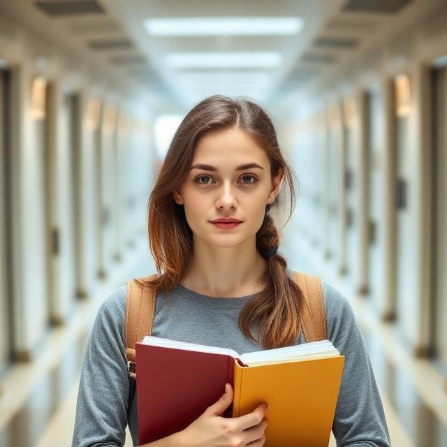 amelia -student image