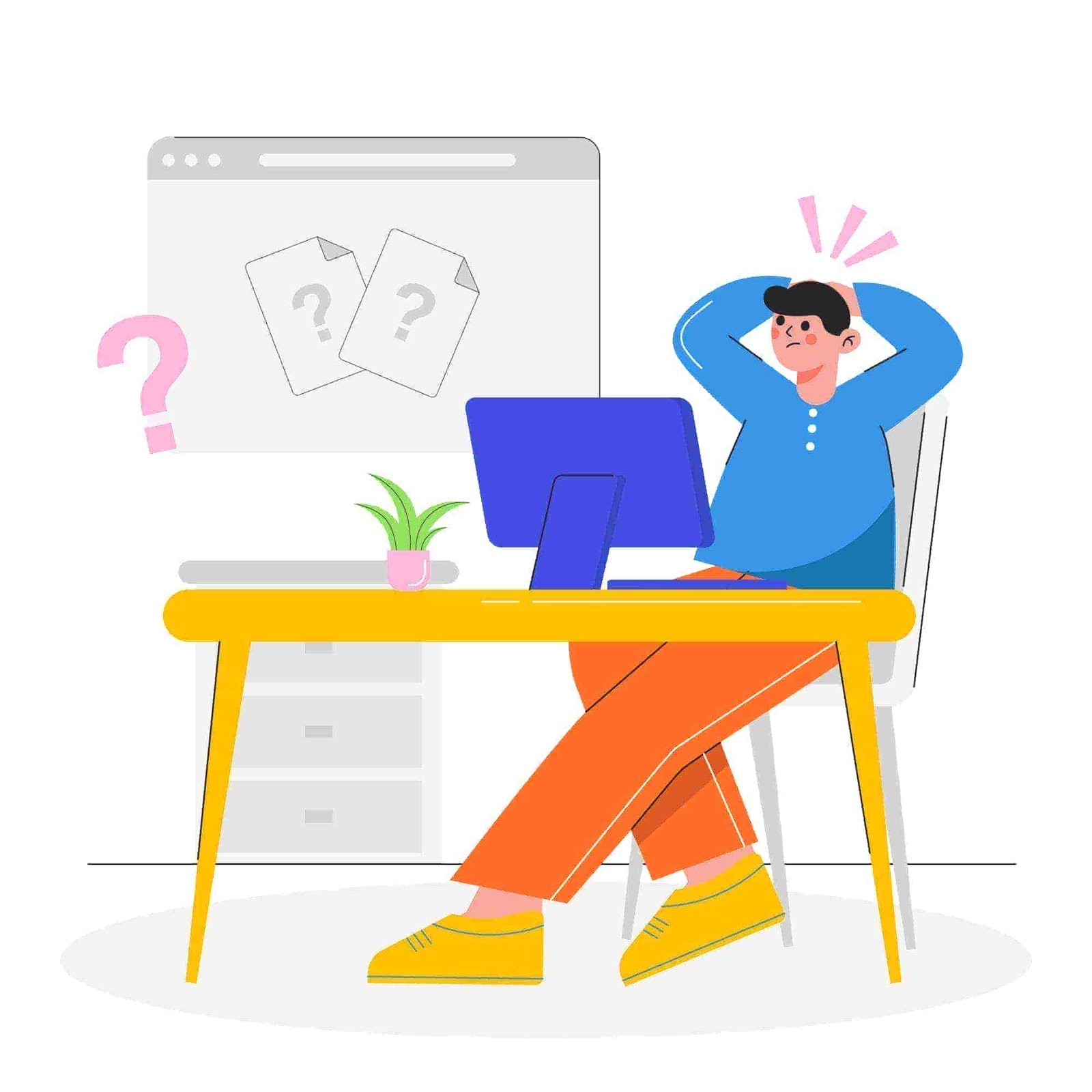 Complete Academic Writing Support Solution -image