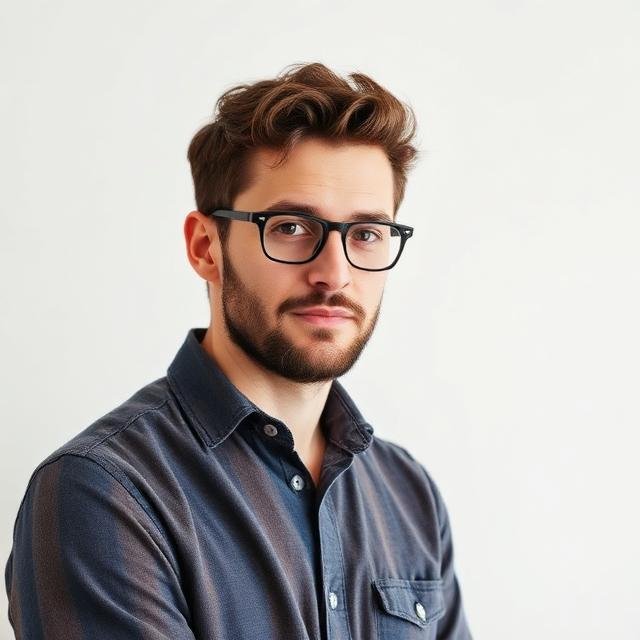 james muller - writer