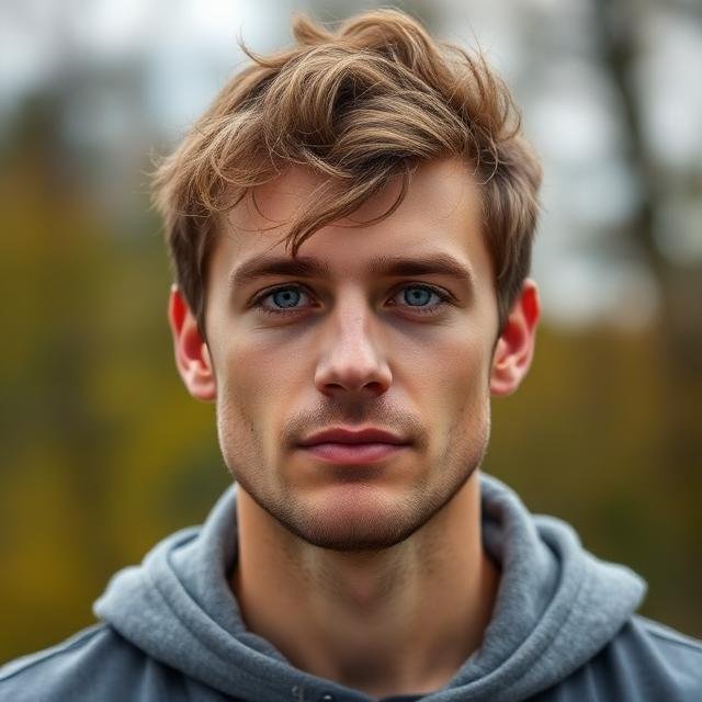 maximilian student image