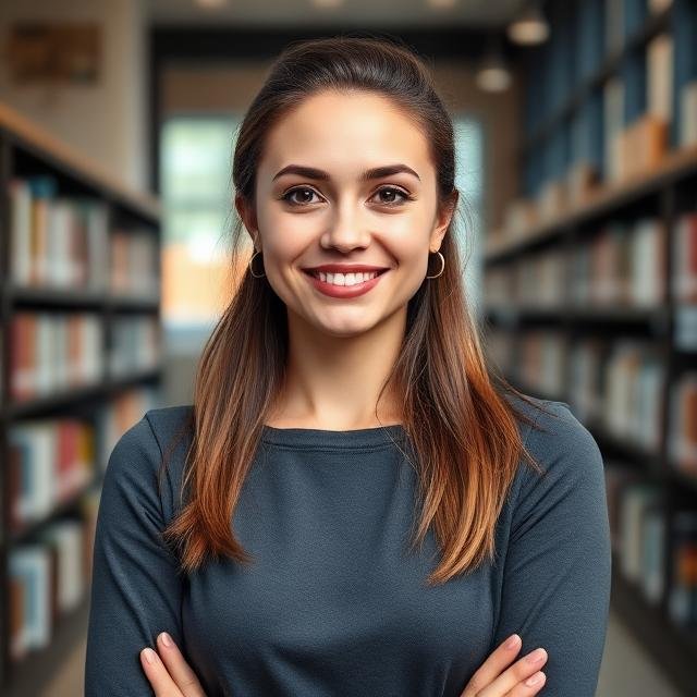 sophia writer's section image