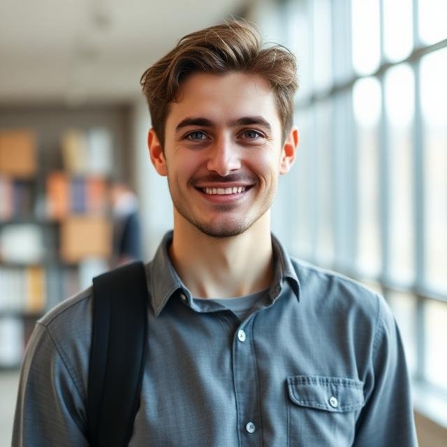 tobias - writer's section image