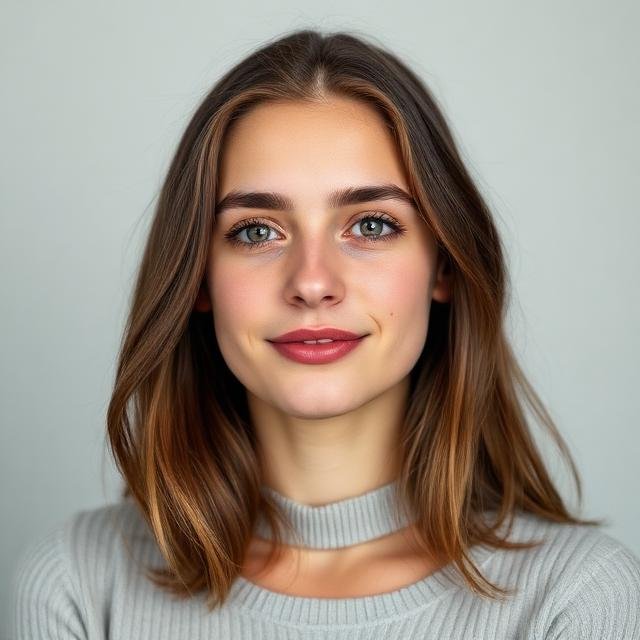 Emelia -Student image