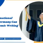 How International Students in Germany Can Improve Academic Writing