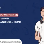 Master Thesis Writing in Germany: Common Challenges and Solutions