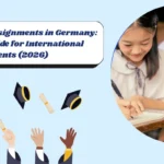 How to Write Assignments in Germany: Complete Guide for International Students (2026)