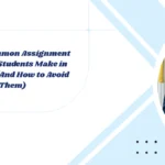 Top 10 Common Assignment Mistakes Students Make in Germany (And How to Avoid Them)