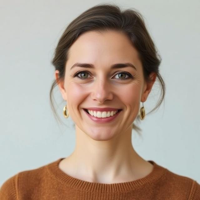 Sophia -writer image